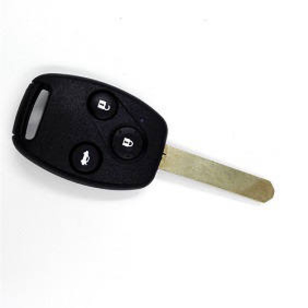 Honda old ACCORD New 315 MHZ Remote Key with 8E chip